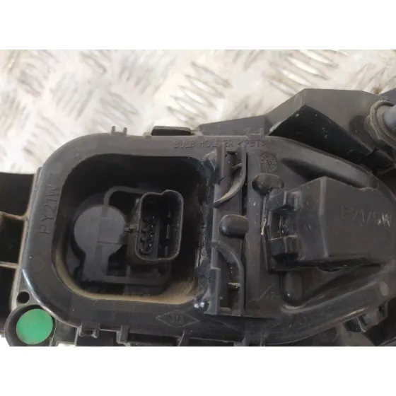 Piloto Trasero Izquierdo para Renault Clio Iv (Bh_)