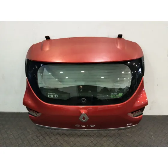 Porton Trasero para Renault Clio Iv (Bh_)