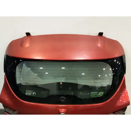 Porton Trasero para Renault Clio Iv (Bh_)