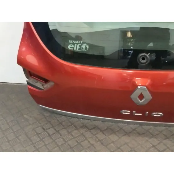 Porton Trasero para Renault Clio Iv (Bh_)
