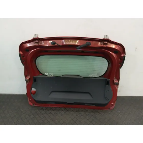Porton Trasero para Renault Clio Iv (Bh_)