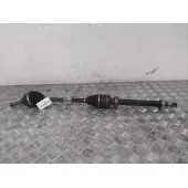 Transmision Delantera Derecha para Renault Clio Iv (Bh_)