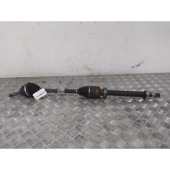 Transmision Delantera Derecha para Renault Clio Iv (Bh_)