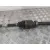 Transmision Delantera Derecha para Renault Clio Iv (Bh_)