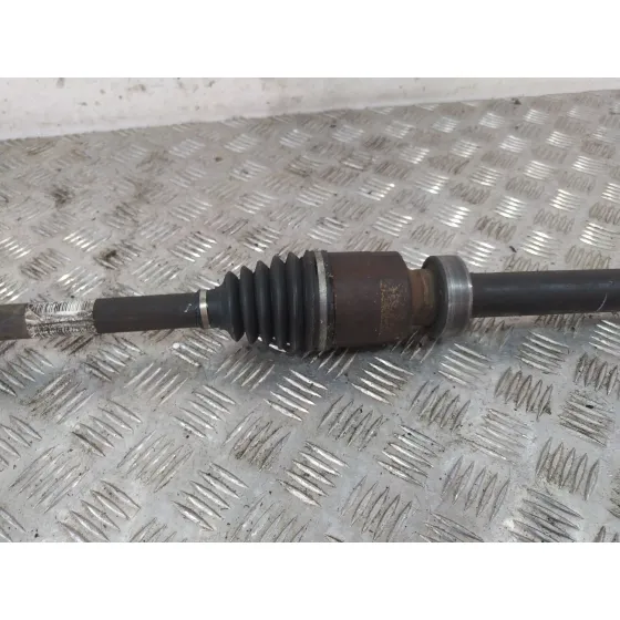 Transmision Delantera Derecha para Renault Clio Iv (Bh_)