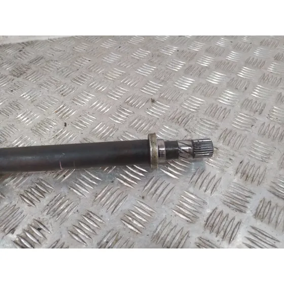 Transmision Delantera Derecha para Renault Clio Iv (Bh_)