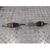 Transmision Delantera Izquierda para Renault Clio Iv (Bh_)