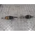 Transmision Delantera Izquierda para Renault Clio Iv (Bh_)