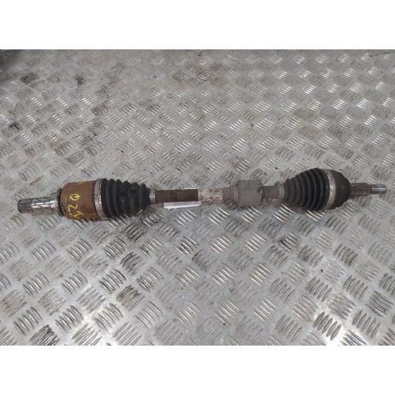 Transmision Delantera Izquierda para Renault Clio Iv (Bh_)
