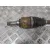 Transmision Delantera Izquierda para Renault Clio Iv (Bh_)