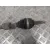 Transmision Delantera Izquierda para Renault Clio Iv (Bh_)