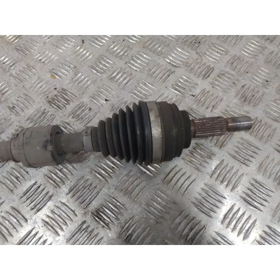 Transmision Delantera Izquierda para Renault Clio Iv (Bh_)