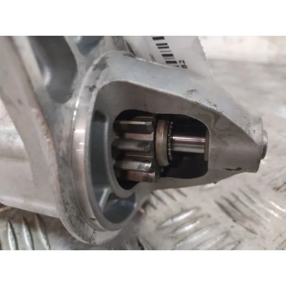 Motor Arranque para Daf Ft