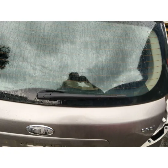 Brazo Limpia Trasero para Kia Cee'd Hatchback (Ed)