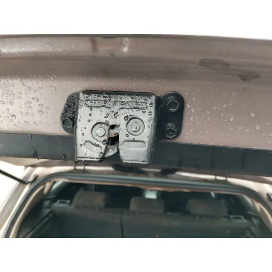Cerradura Maletero / Porton para Kia Cee'd Hatchback (Ed)