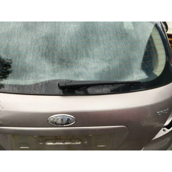 Motor Limpia Trasero para Kia Cee'd Hatchback (Ed)