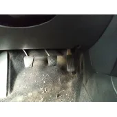 Pedal Acelerador para Kia Cee'd Hatchback (Ed)
