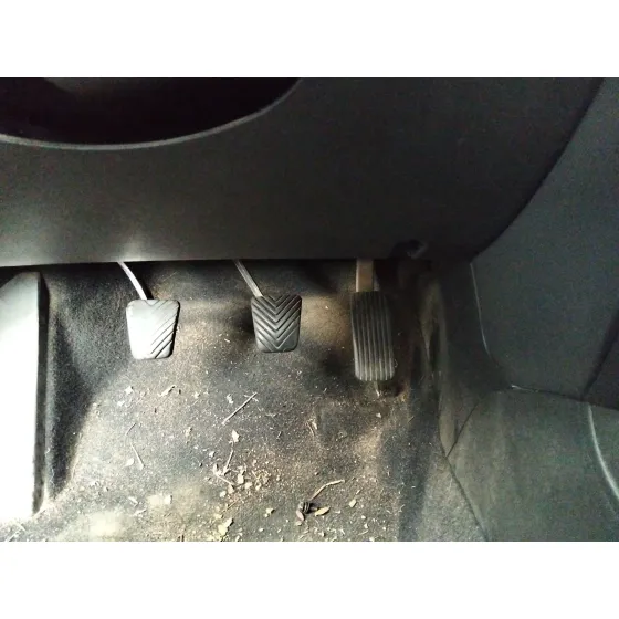 Pedal Acelerador para Kia Cee'd Hatchback (Ed)