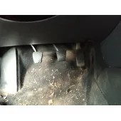 Pedal Embrague para Kia Cee'd Hatchback (Ed)