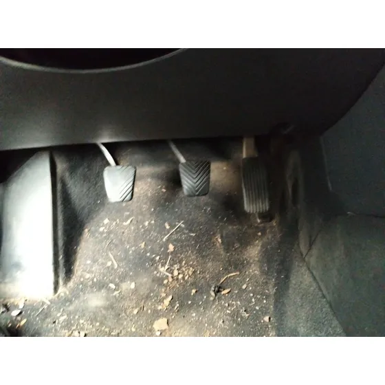 Pedal Embrague para Kia Cee'd Hatchback (Ed)