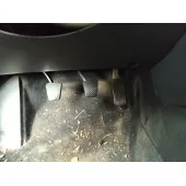 Pedal Freno para Kia Cee'd Hatchback (Ed)