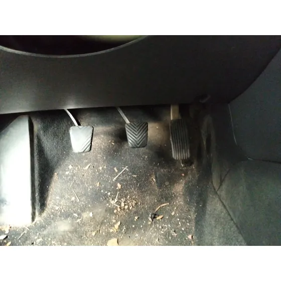 Pedal Freno para Kia Cee'd Hatchback (Ed)
