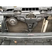 Condensador Aire Acondicionado para Kia Cee'd Hatchback (Ed)