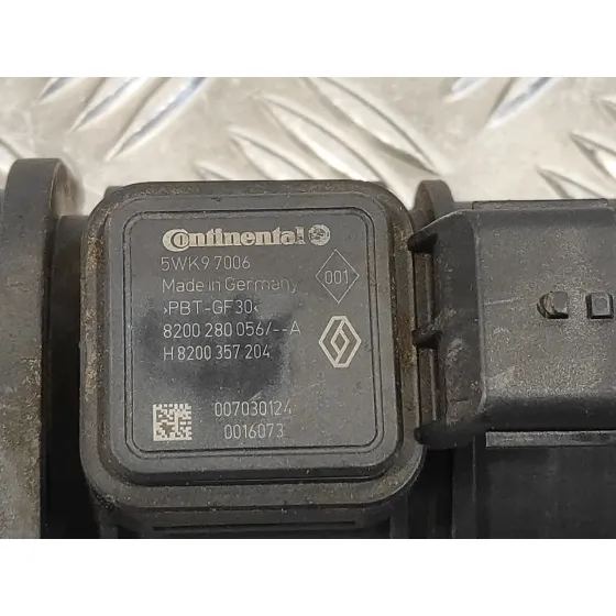 Caudalimetro para Renault Clio Ii Fase Ii (B/Cb0)