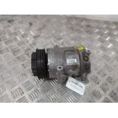 Compresor Aire Acondicionado para Opel Corsa D (S07)