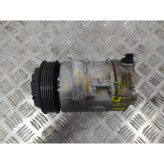 Compresor Aire Acondicionado para Opel Corsa D (S07)