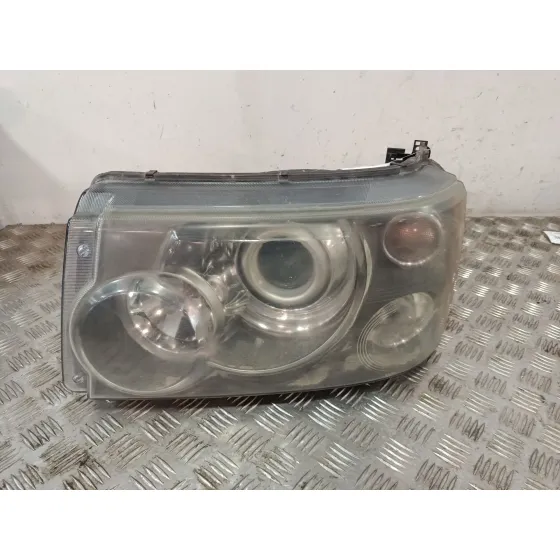 Faro Izquierdo para Land Rover Range Rover Sport I (L320)
