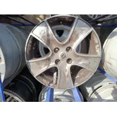 Llanta para Renault Clio Iv (Bh_)