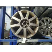 Llanta para Audi A4 B6 (8E2)