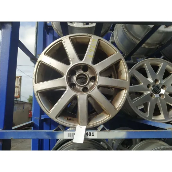 Llanta para Audi A4 B6 (8E2)
