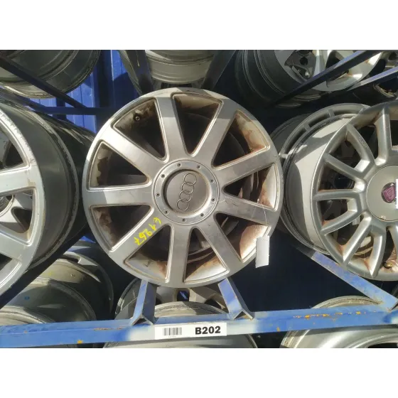 Llanta para Audi A4 B6 (8E2)