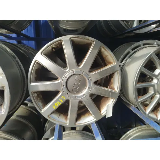 Llanta para Audi A4 B6 (8E2)