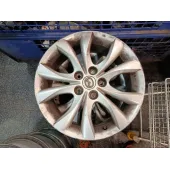 Llanta para Mazda 3 (Bl)