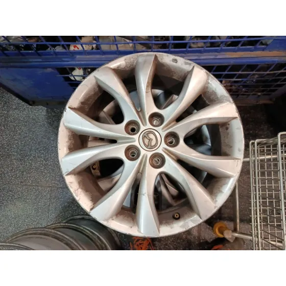 Llanta para Mazda 3 (Bl)