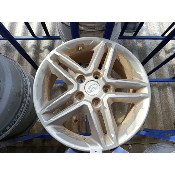 Llanta para Hyundai Kona (Os, Ose, Osi)
