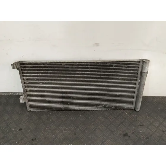 Condensador / Radiador Aire Acondicionado para Renault Laguna Iii (Bt0/1)