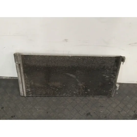 Condensador / Radiador Aire Acondicionado para Renault Laguna Iii (Bt0/1)