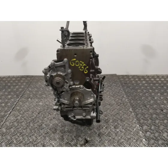 Bloque para Citroën Spacetourer Autobus (V_)