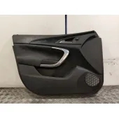 Guarnecido Puerta Delantera Izquierda para Opel Insignia A (G09)