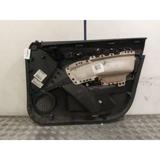 Guarnecido Puerta Delantera Izquierda para Opel Insignia A (G09)