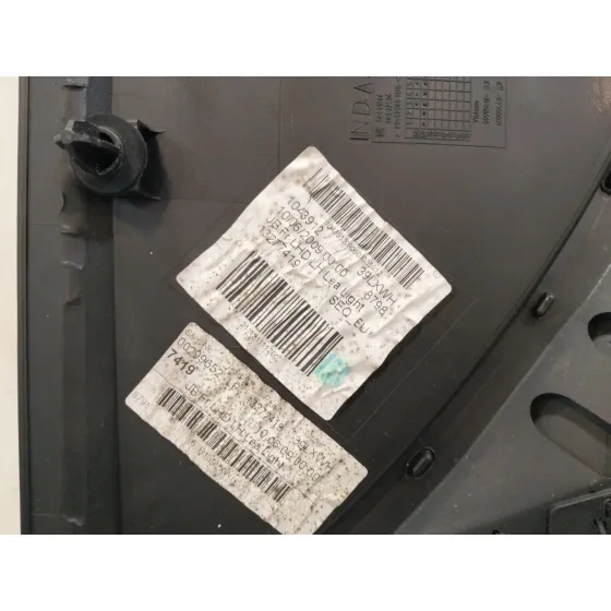 Guarnecido Puerta Delantera Izquierda para Opel Insignia A (G09)