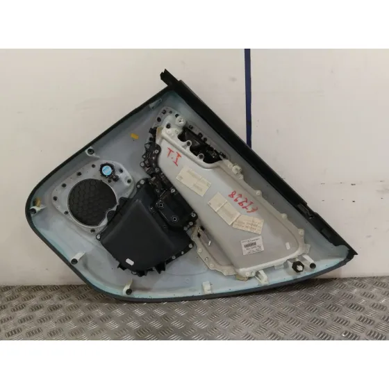 Guarnecido Puerta Trasera Izquierda para Volvo V60 I Cross Country (157)
