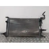 Radiador Agua para Renault Megane Iii Berlina 5 P