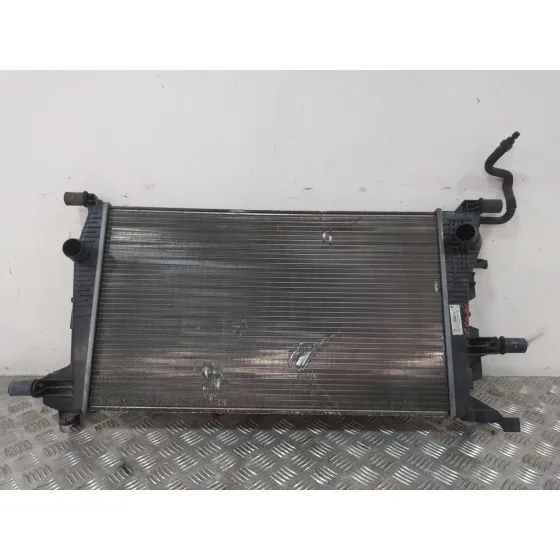 Radiador Agua para Renault Megane Iii Berlina 5 P