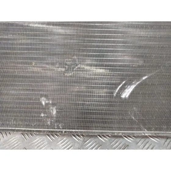 Radiador Agua para Renault Megane Iii Berlina 5 P