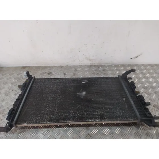 Radiador Agua para Renault Megane Iii Berlina 5 P